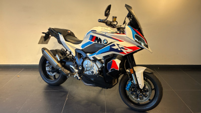 BMW M1000XR (24MY)